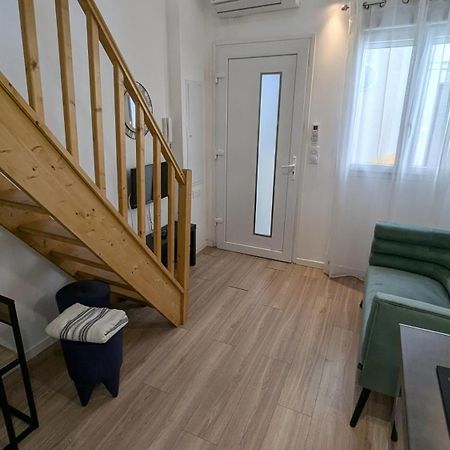 Residence Delattre Cannes Zewnętrze zdjęcie