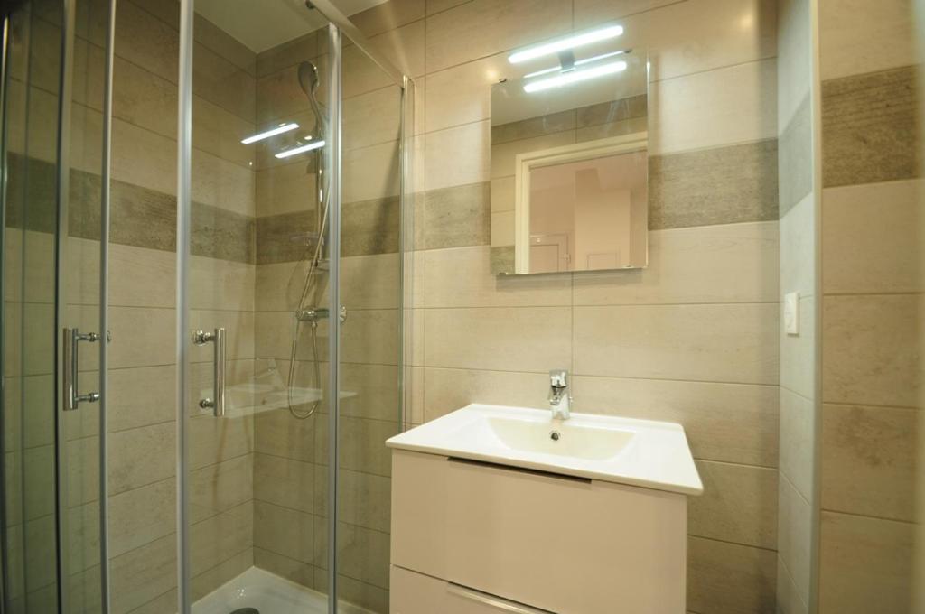 Residence Delattre Cannes Zewnętrze zdjęcie