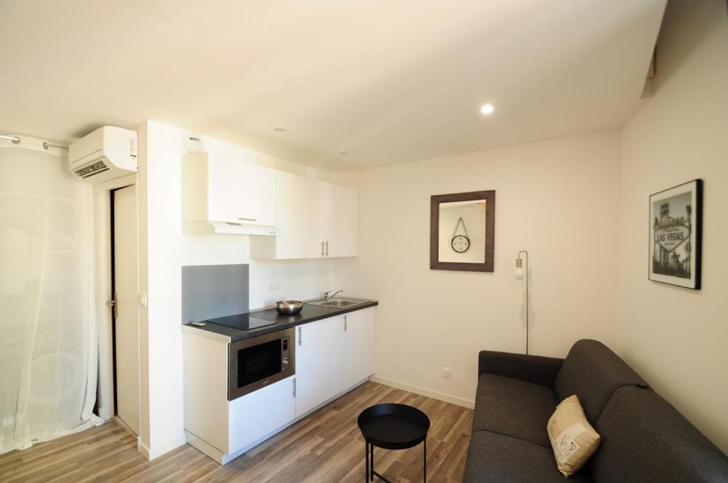 Residence Delattre Cannes Zewnętrze zdjęcie