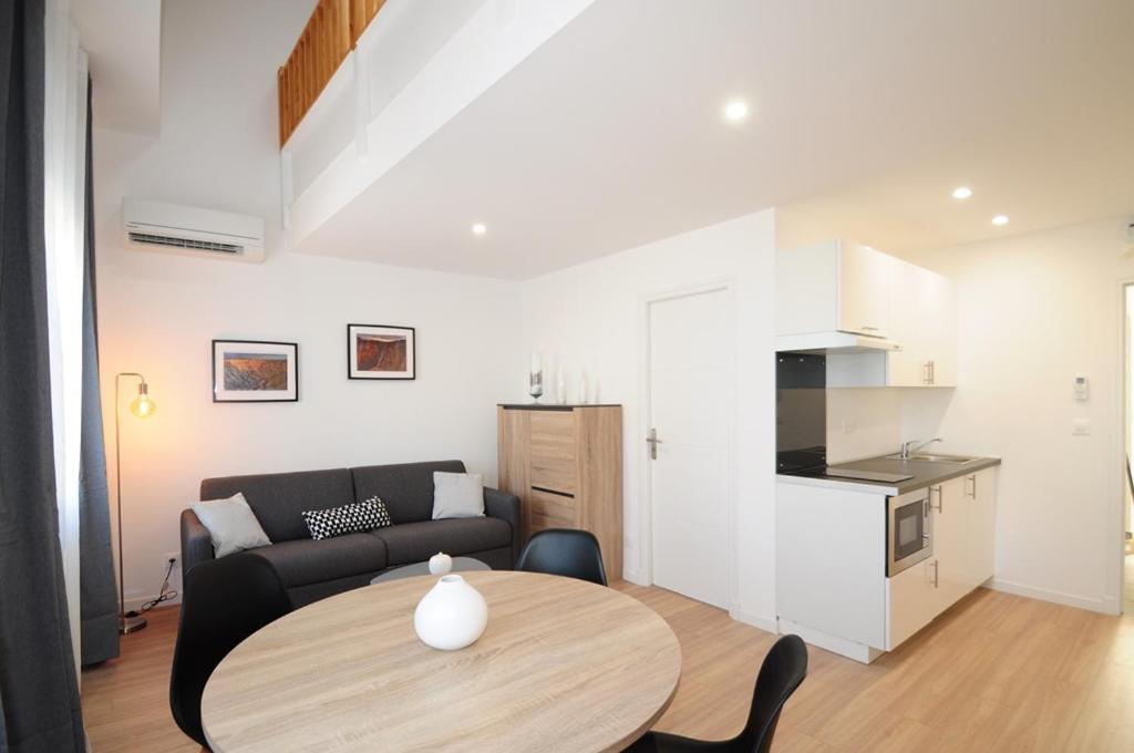 Residence Delattre Cannes Zewnętrze zdjęcie