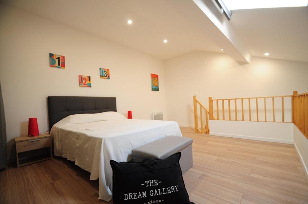 Residence Delattre Cannes Zewnętrze zdjęcie