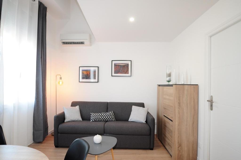 Residence Delattre Cannes Zewnętrze zdjęcie