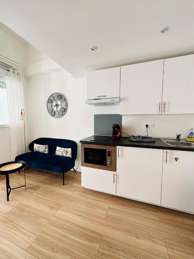 Residence Delattre Cannes Zewnętrze zdjęcie