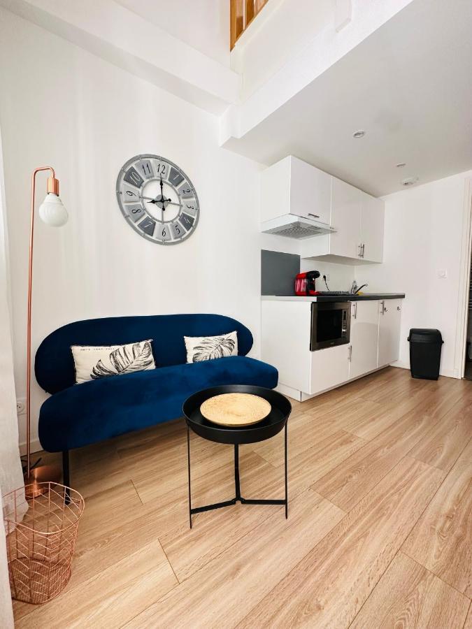 Residence Delattre Cannes Zewnętrze zdjęcie