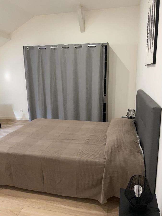 Residence Delattre Cannes Zewnętrze zdjęcie