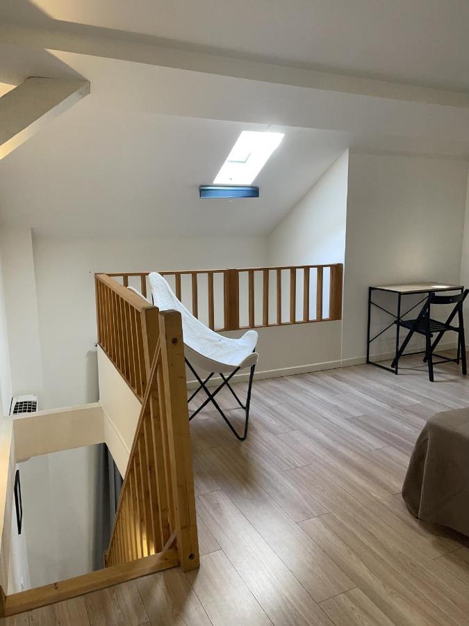 Residence Delattre Cannes Zewnętrze zdjęcie