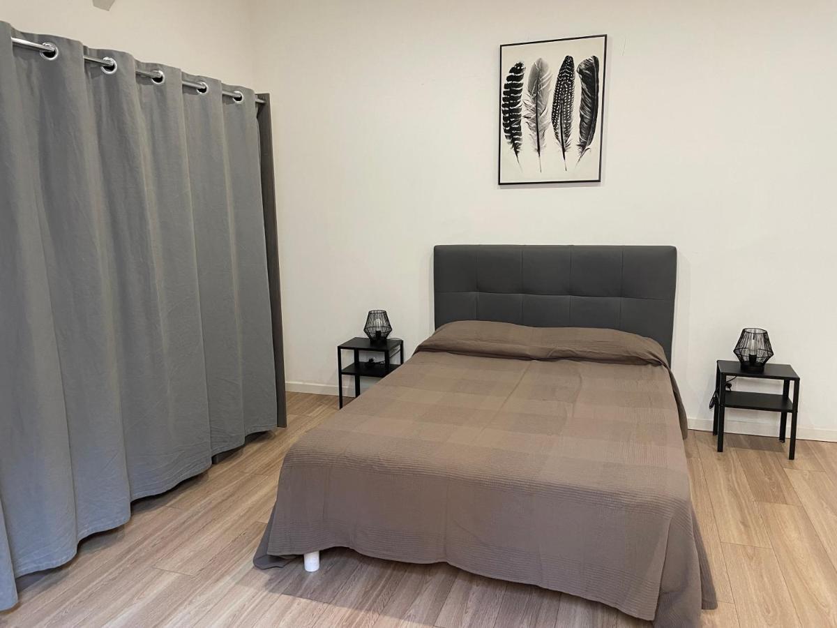 Residence Delattre Cannes Zewnętrze zdjęcie