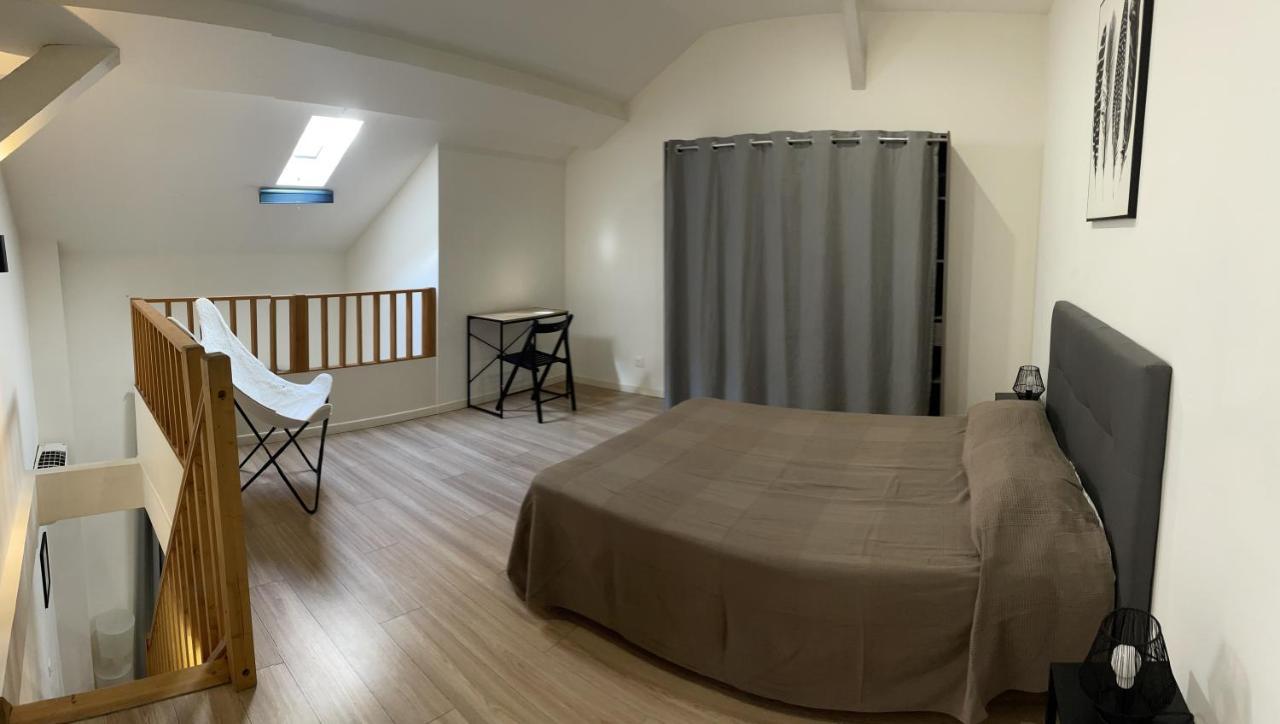 Residence Delattre Cannes Zewnętrze zdjęcie