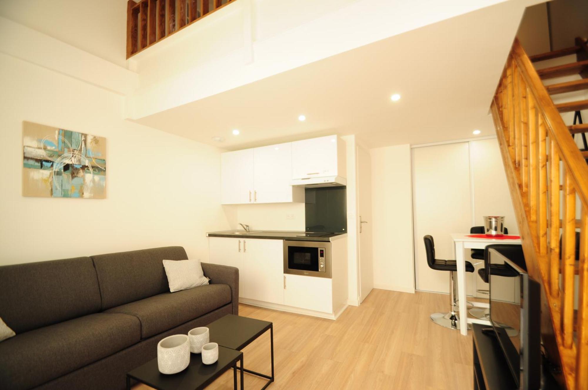 Residence Delattre Cannes Zewnętrze zdjęcie