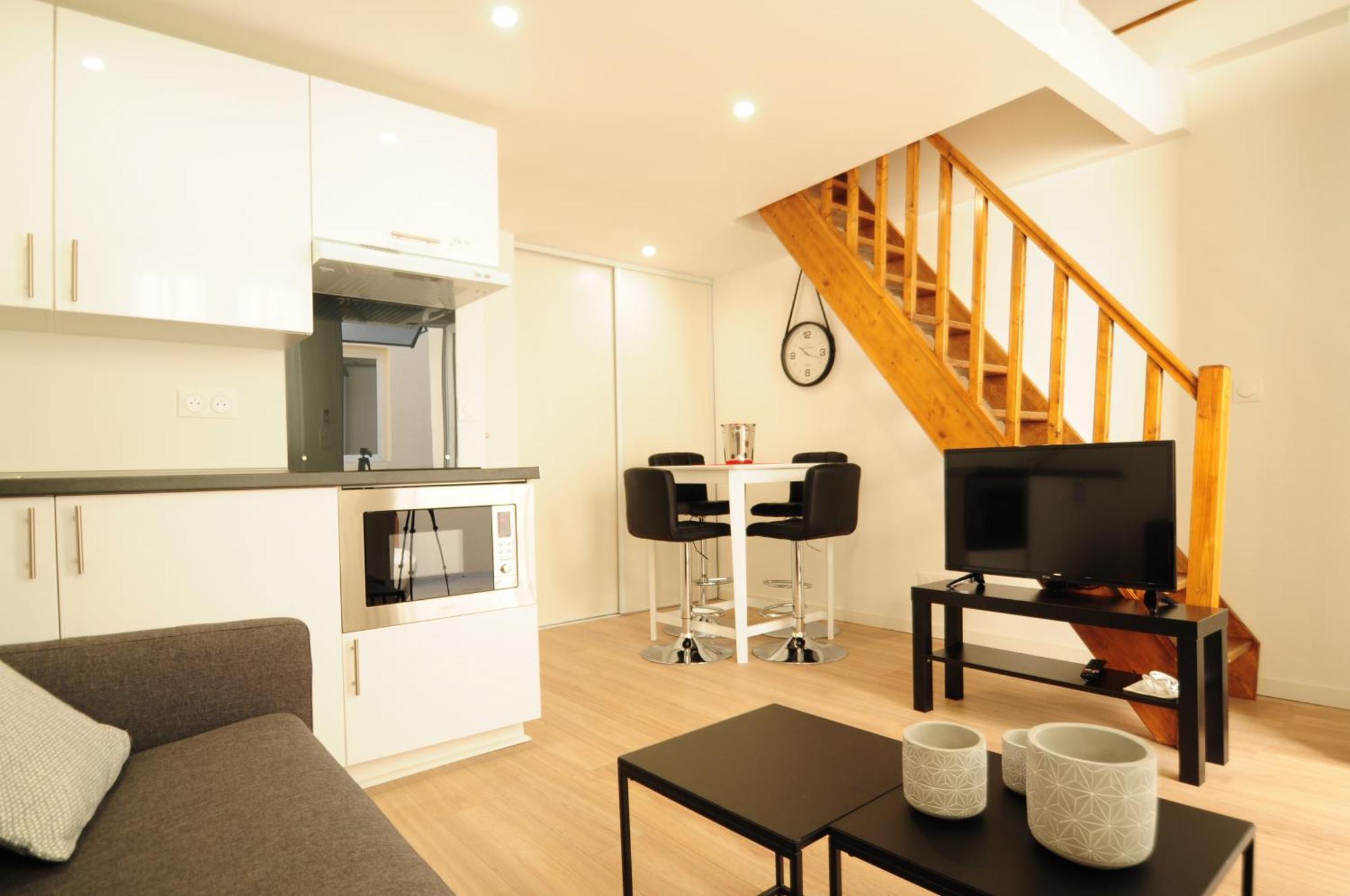 Residence Delattre Cannes Zewnętrze zdjęcie