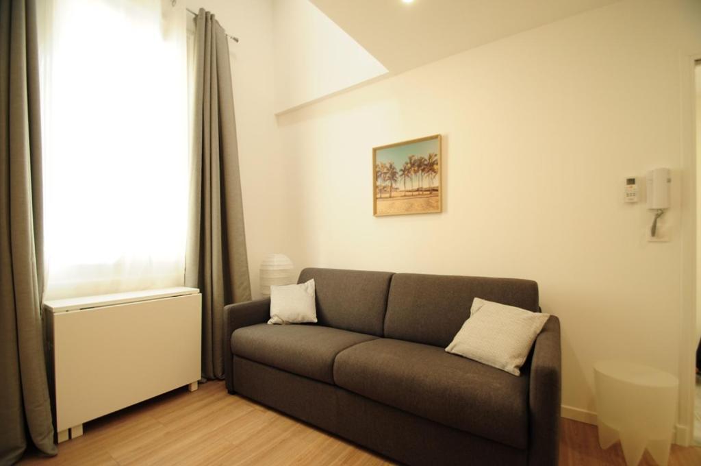 Residence Delattre Cannes Zewnętrze zdjęcie