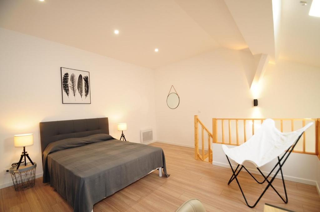 Residence Delattre Cannes Zewnętrze zdjęcie