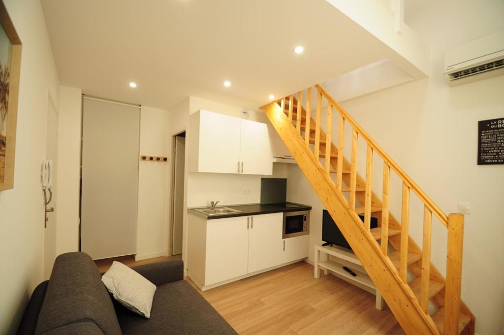 Residence Delattre Cannes Zewnętrze zdjęcie