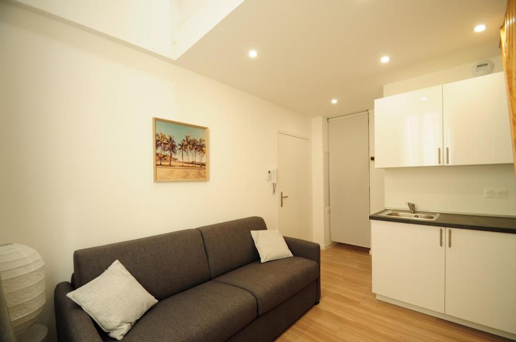 Residence Delattre Cannes Zewnętrze zdjęcie
