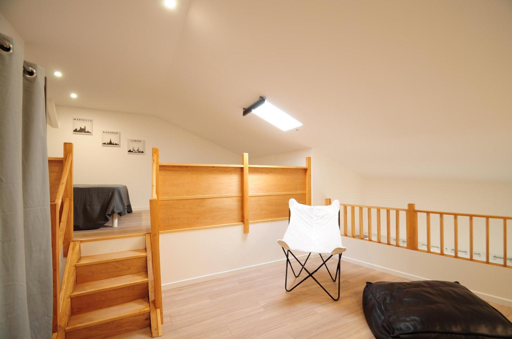 Residence Delattre Cannes Zewnętrze zdjęcie