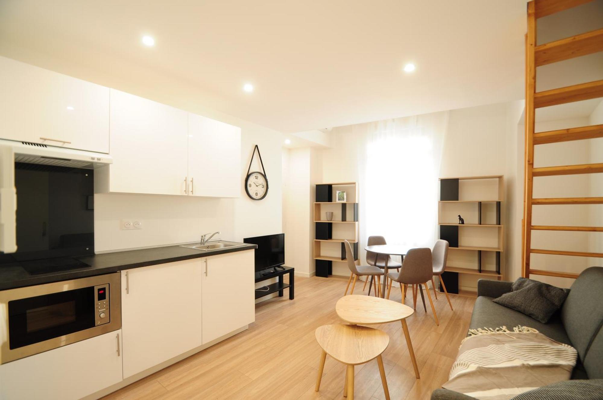 Residence Delattre Cannes Zewnętrze zdjęcie