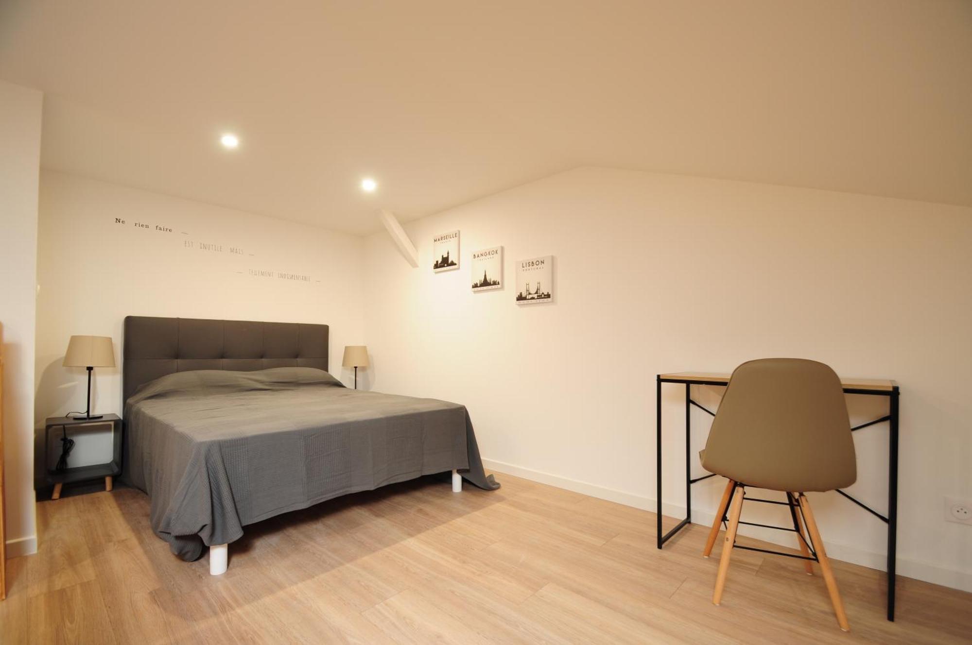 Residence Delattre Cannes Zewnętrze zdjęcie
