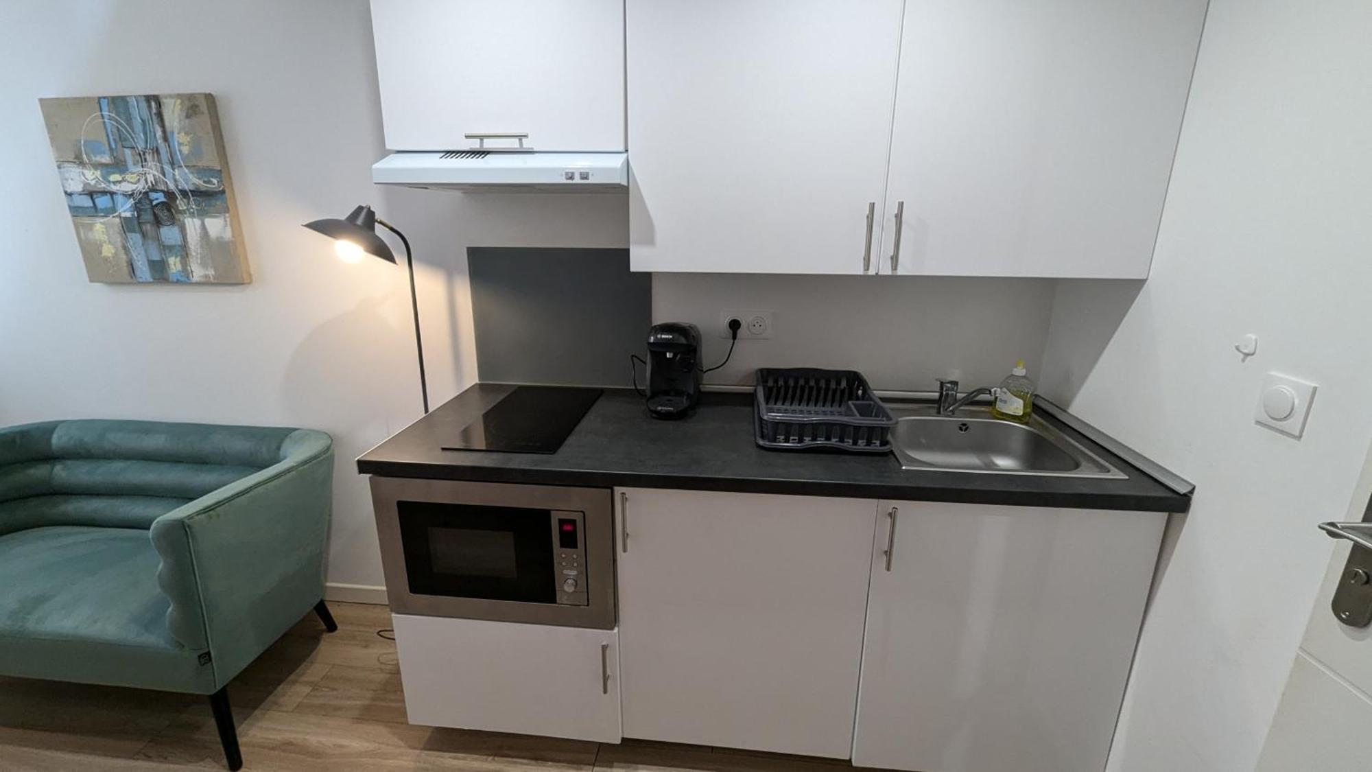 Residence Delattre Cannes Zewnętrze zdjęcie