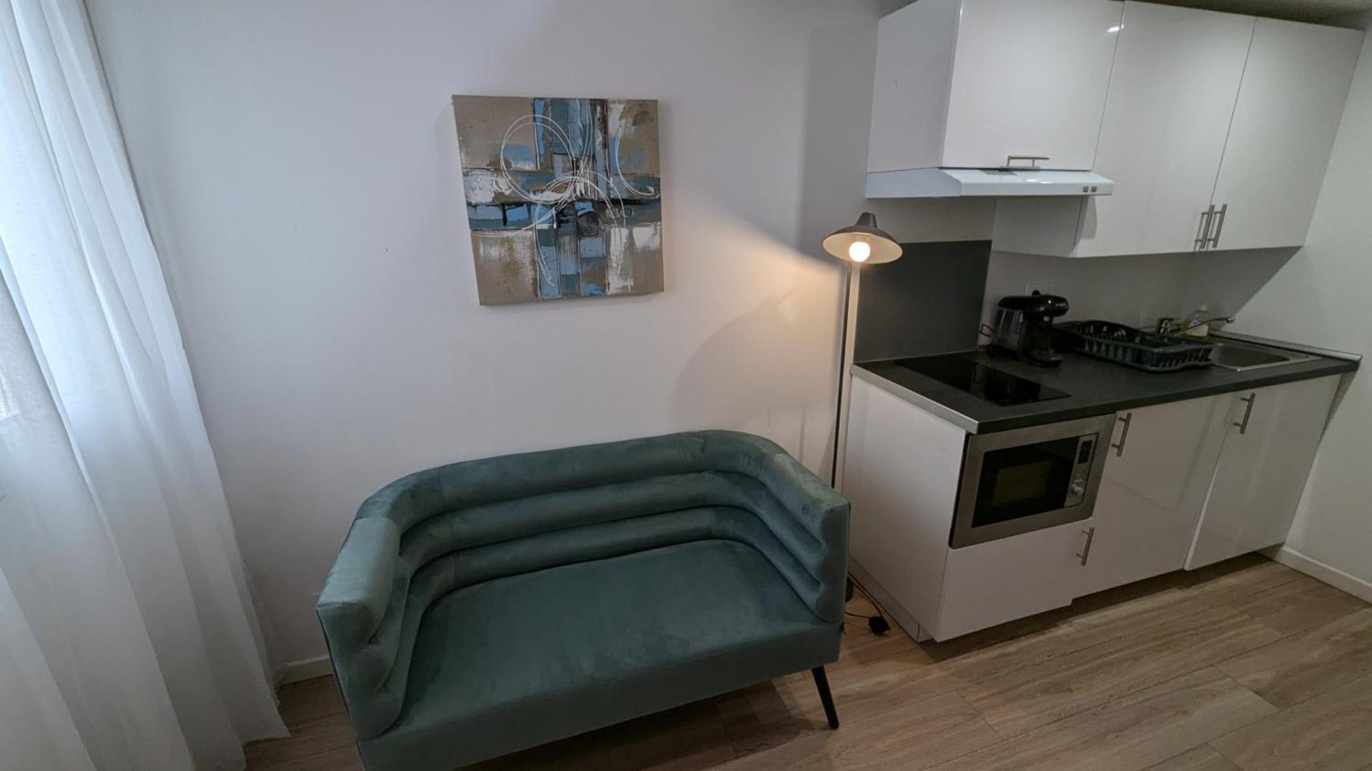 Residence Delattre Cannes Zewnętrze zdjęcie